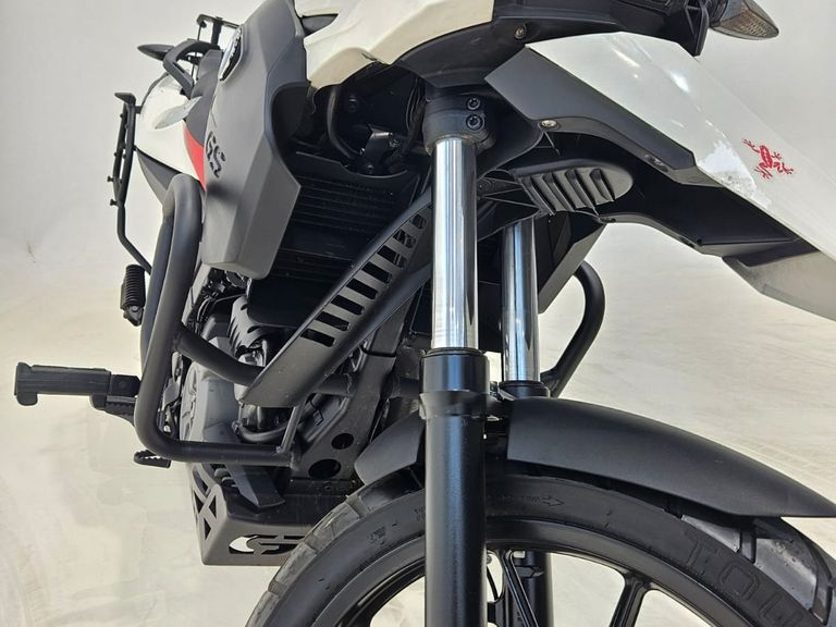 BMW G 650 GS
