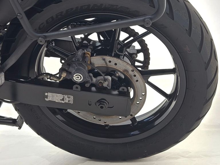 BMW G 650 GS