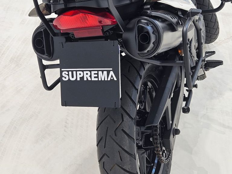 BMW G 650 GS