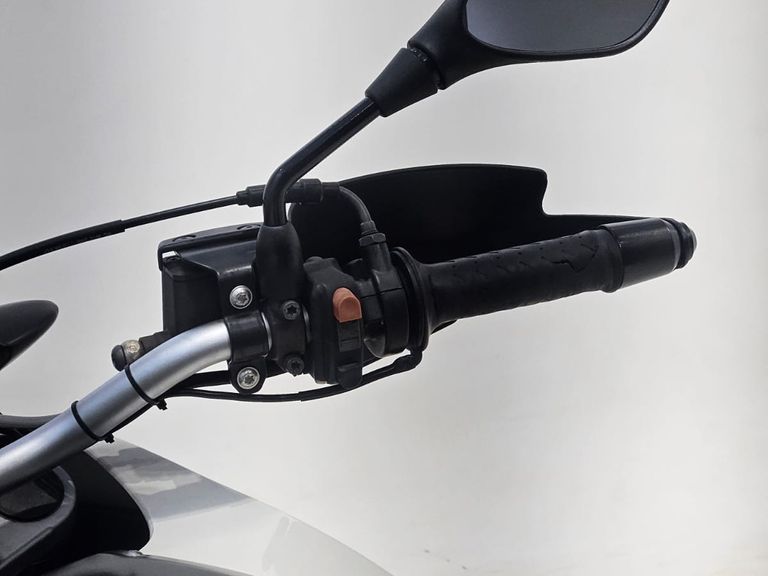 BMW G 650 GS