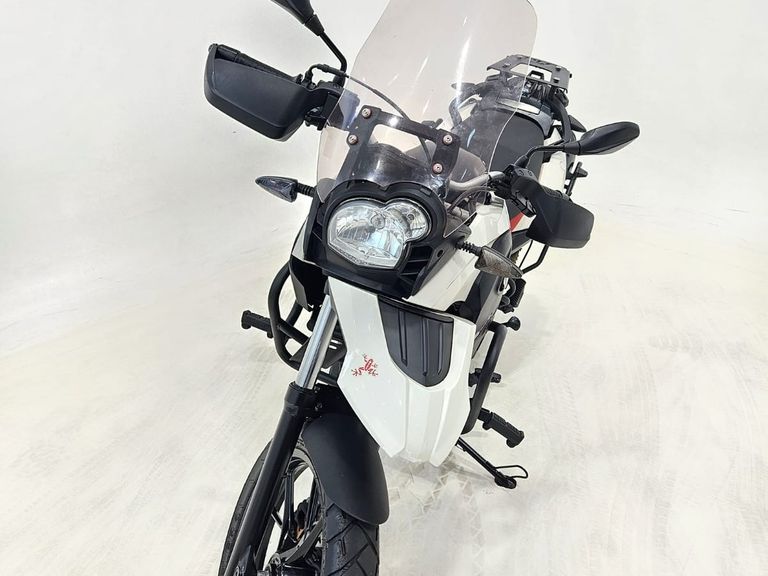 BMW G 650 GS