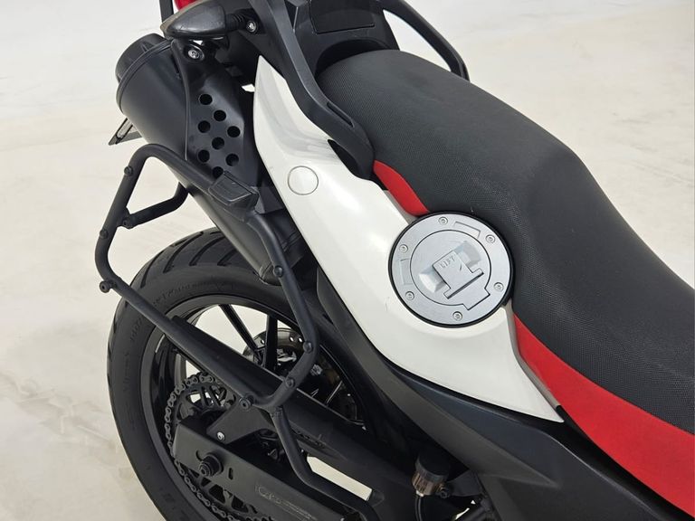 BMW G 650 GS