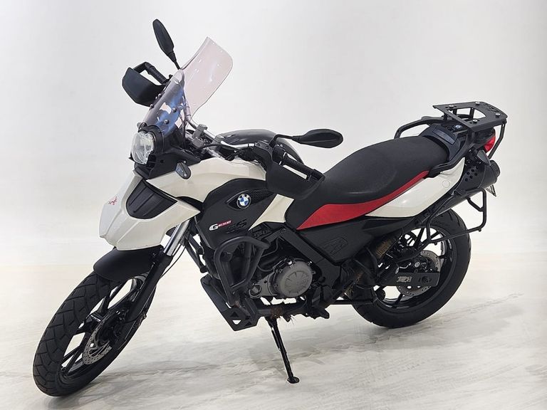 BMW G 650 GS