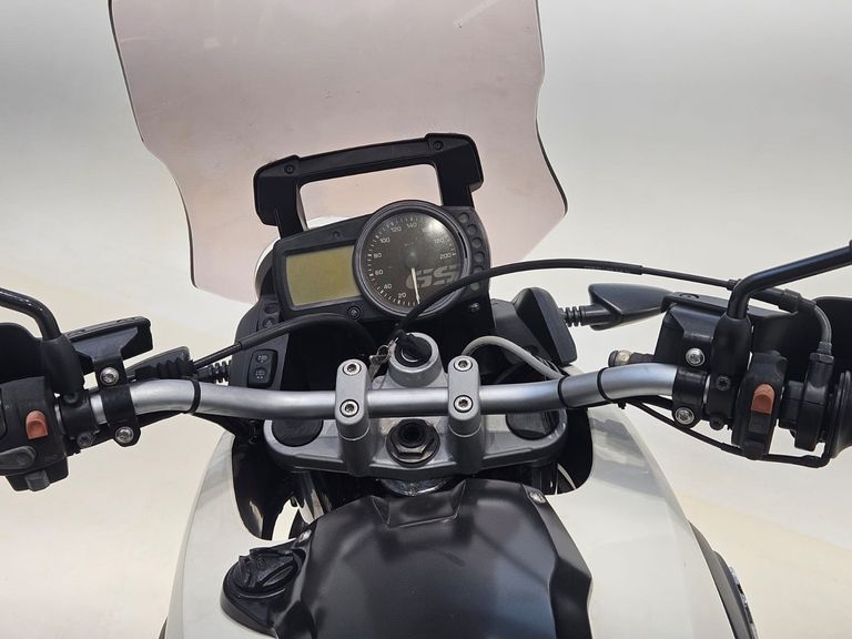 BMW G 650 GS