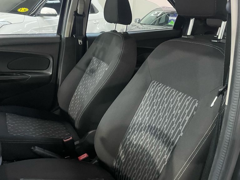 Ford Ka 1.0 SE/SE Plus TiVCT Flex 5p