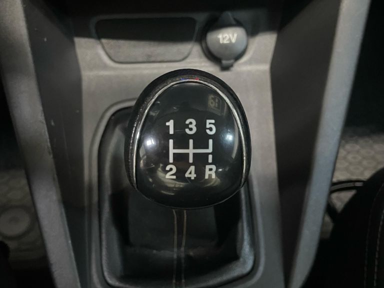 Ford Ka 1.0 SE/SE Plus TiVCT Flex 5p
