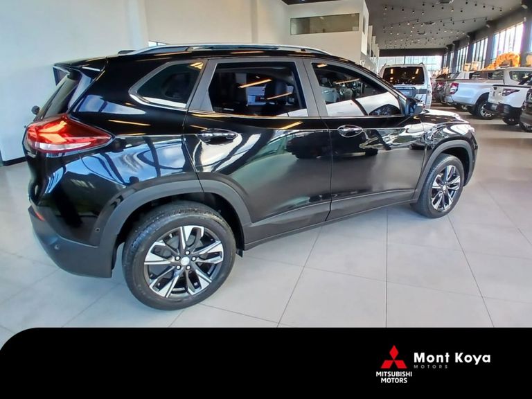Chevrolet TRACKER Premier 1.2 Turbo 12V Flex Aut.