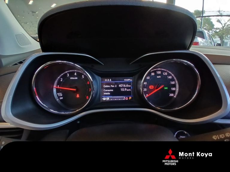 Chevrolet TRACKER Premier 1.2 Turbo 12V Flex Aut.