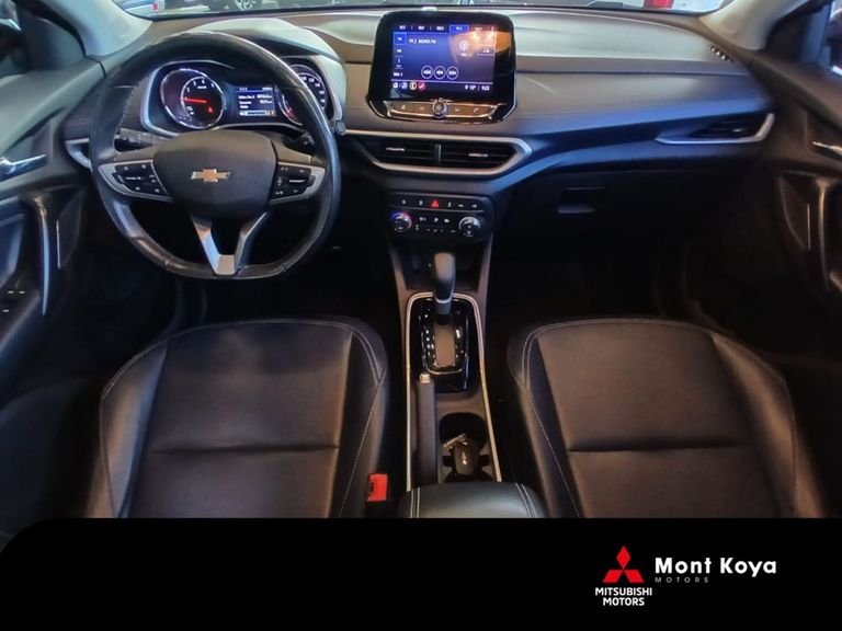 Chevrolet TRACKER Premier 1.2 Turbo 12V Flex Aut.