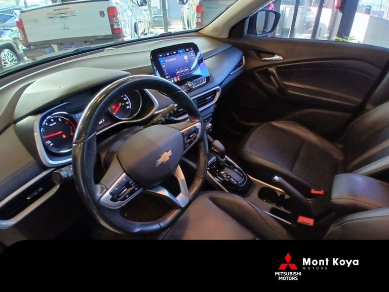 Chevrolet TRACKER Premier 1.2 Turbo 12V Flex Aut.