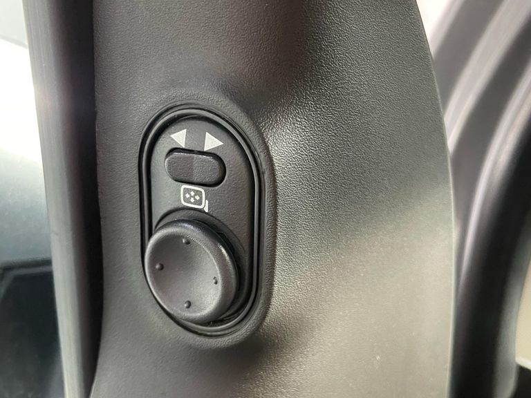Jeep Renegade Sport 1.8 4x2 Flex 16V Mec.