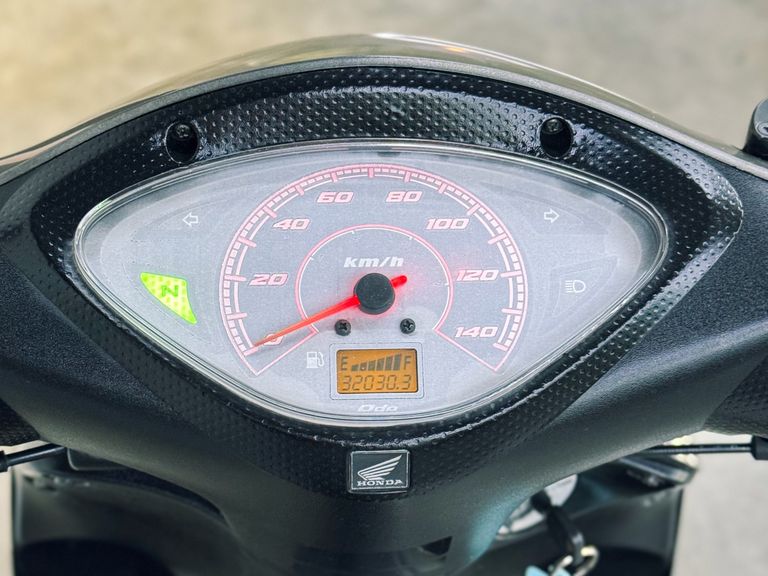HONDA BIZ 125+