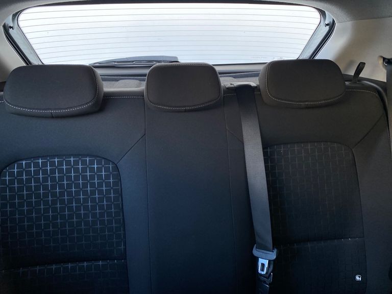 Hyundai HB20 Comfort Plus 1.0 Flex 12V Mec.