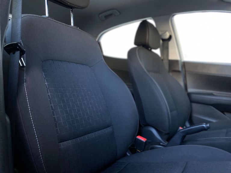 Hyundai HB20 Comfort Plus 1.0 Flex 12V Mec.