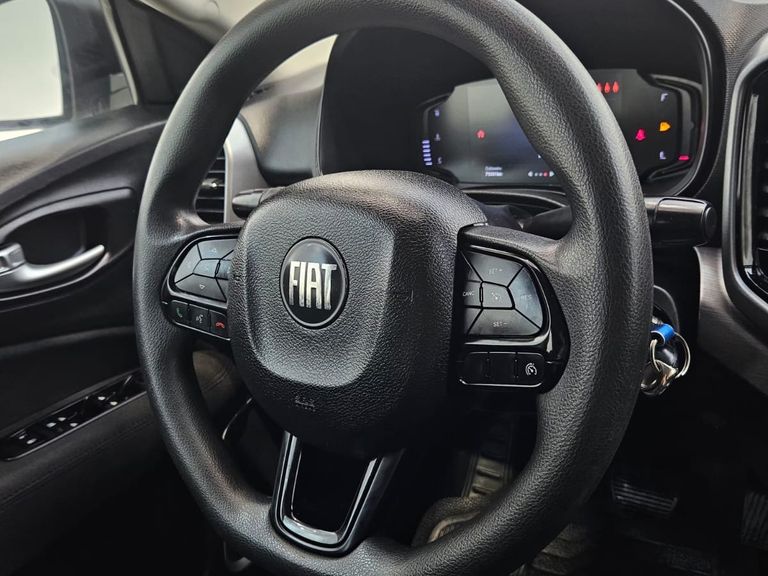 Fiat Toro Endurance 2.0 16V 4x4 Diesel Aut.