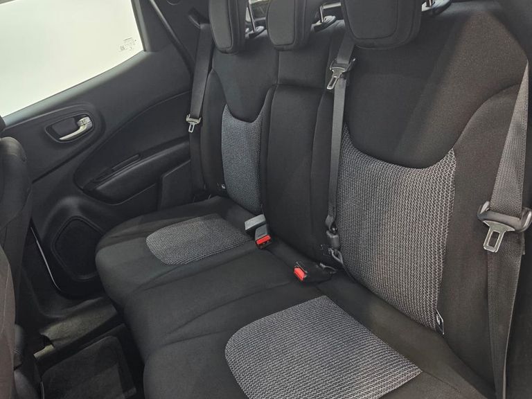 Fiat Toro Endurance 2.0 16V 4x4 Diesel Aut.