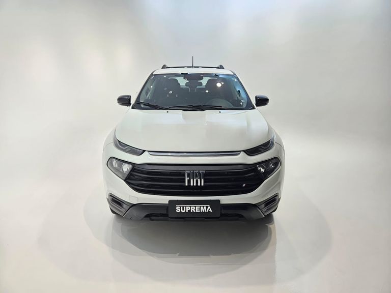 Fiat Toro Endurance 2.0 16V 4x4 Diesel Aut.