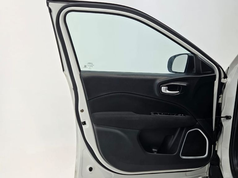 Fiat Toro Endurance 2.0 16V 4x4 Diesel Aut.