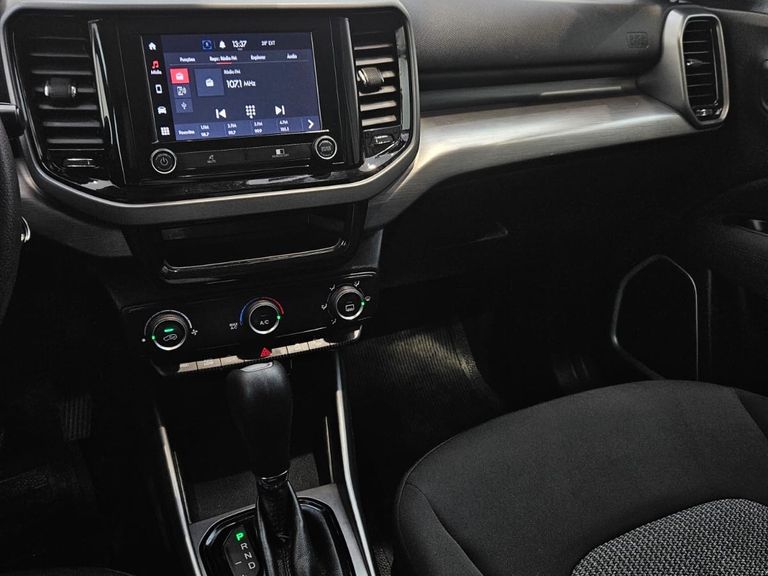 Fiat Toro Endurance 2.0 16V 4x4 Diesel Aut.