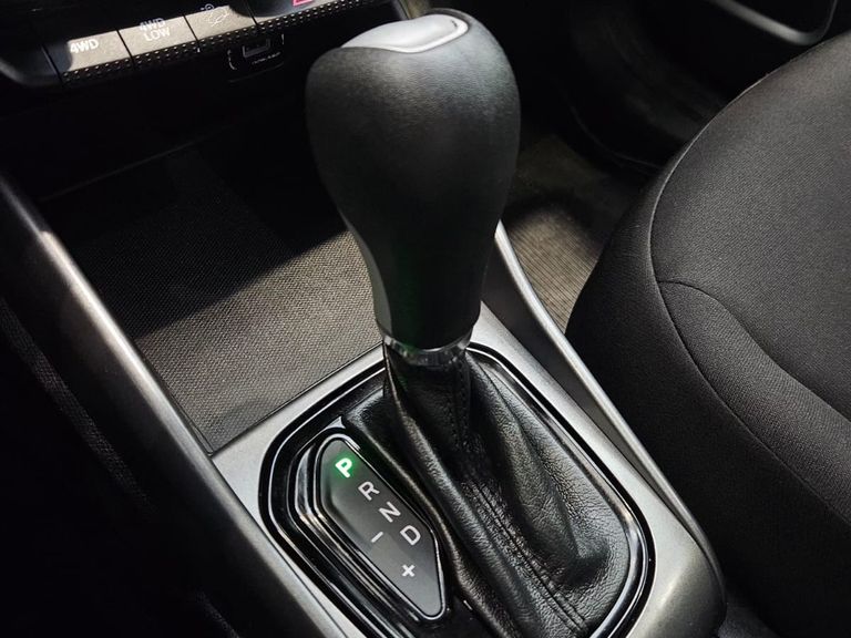 Fiat Toro Endurance 2.0 16V 4x4 Diesel Aut.