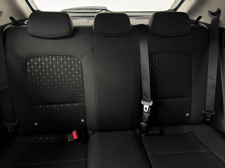 Hyundai HB20 Limited Plus1.0 Flex 12V Mec.