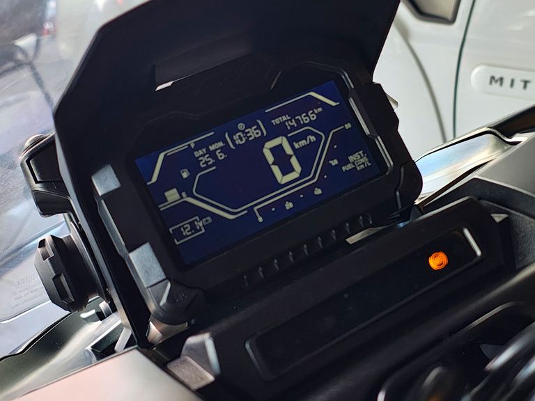 HONDA ADV 150
