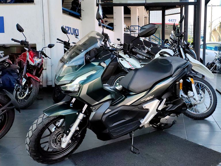 HONDA ADV 150