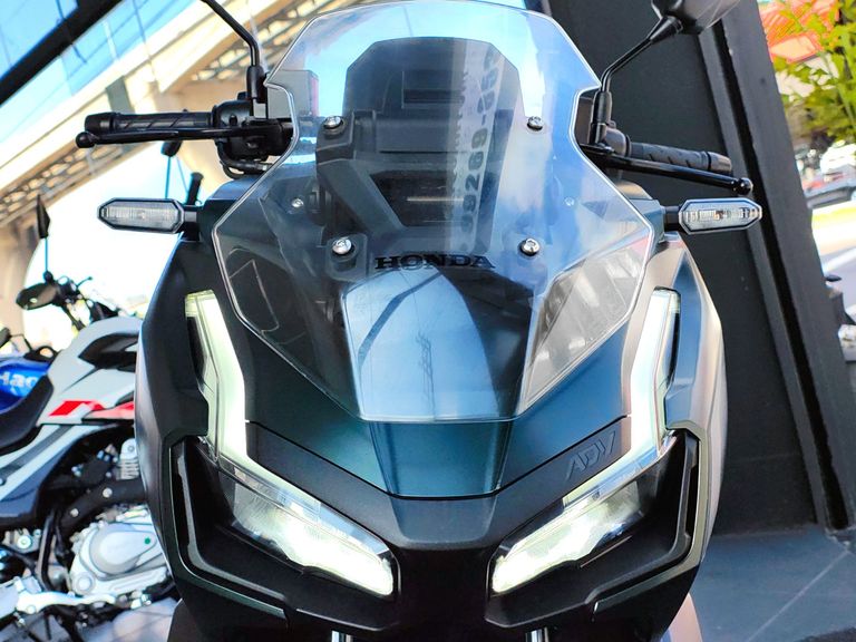 HONDA ADV 150