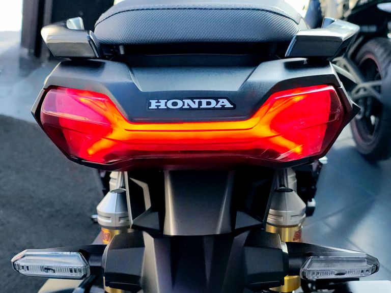 HONDA ADV 150