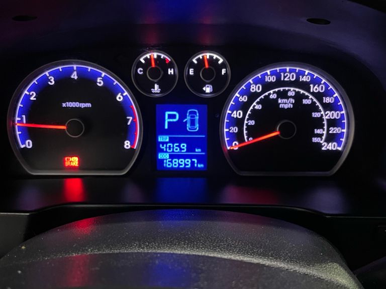Hyundai i30 2.0 16V 145cv 5p Aut.