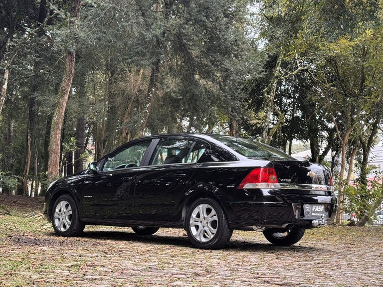 Chevrolet Vectra Elegan. 2.0 MPFI 8V FlexPower Mec