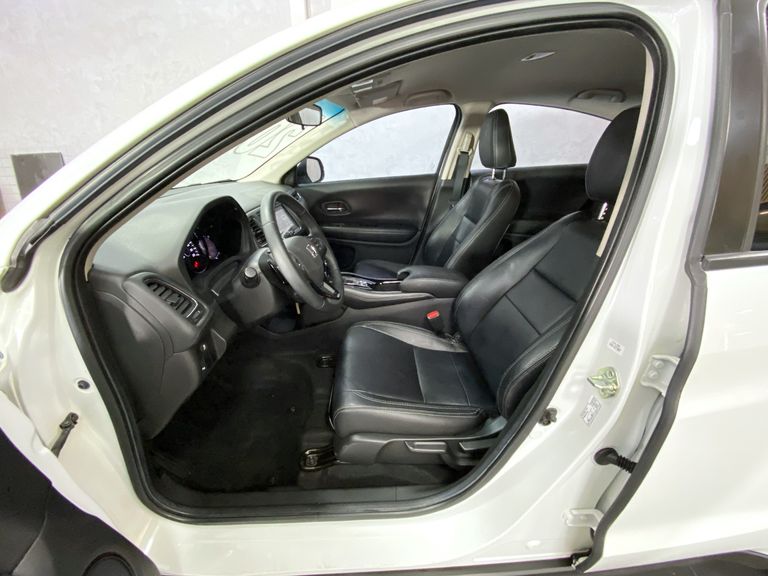 Honda HR-V EX 1.8 Flexone 16V 5p Aut.