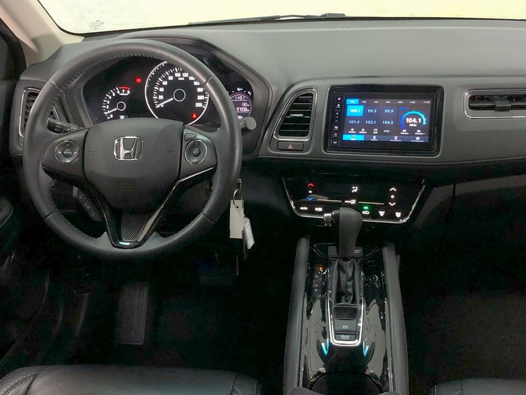 Honda HR-V EX 1.8 Flexone 16V 5p Aut.