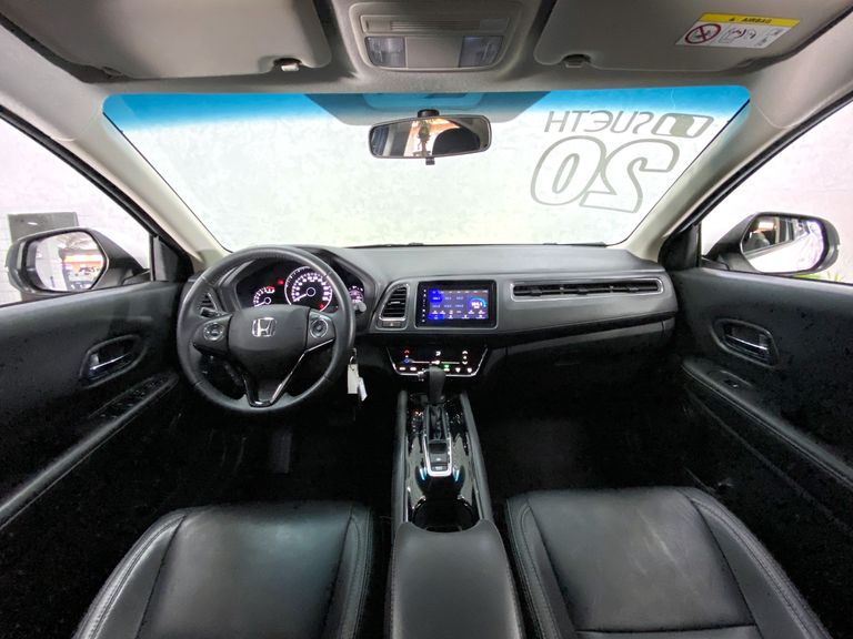 Honda HR-V EX 1.8 Flexone 16V 5p Aut.