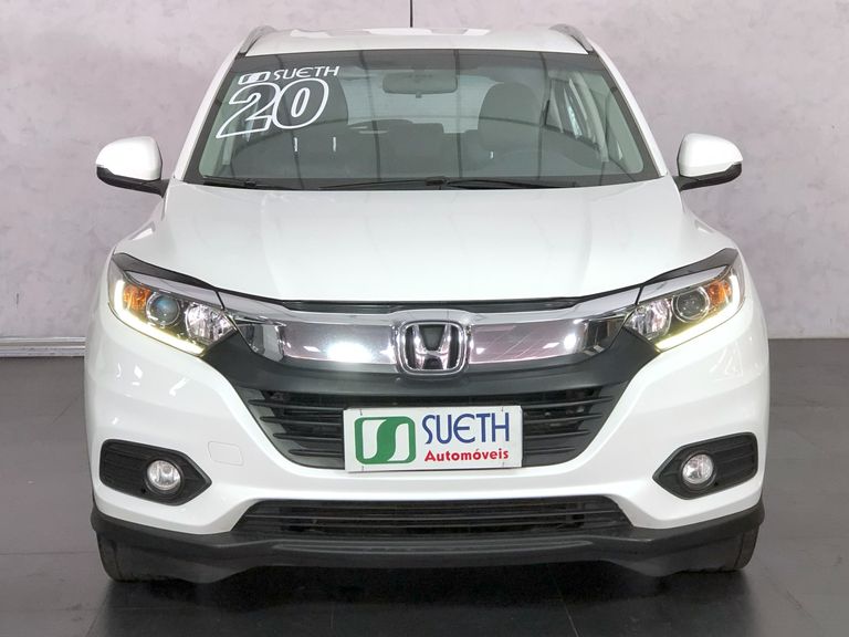 Honda HR-V EX 1.8 Flexone 16V 5p Aut.