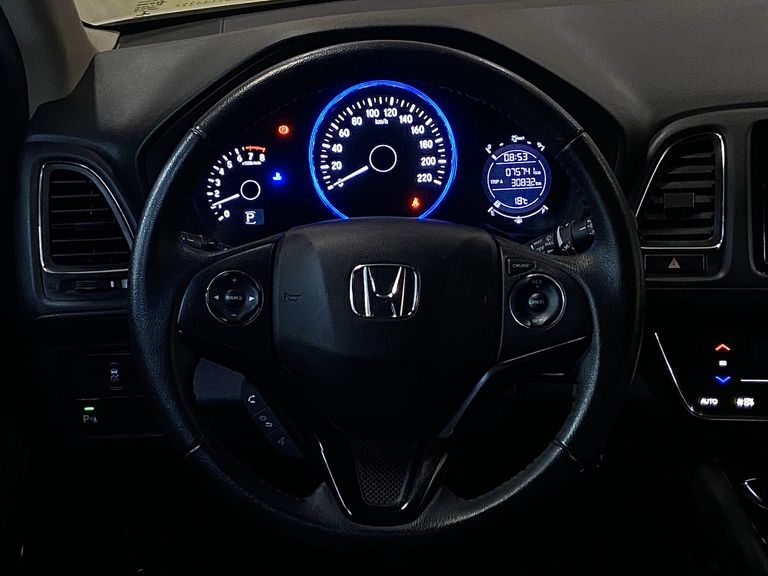 Honda HR-V EX 1.8 Flexone 16V 5p Aut.