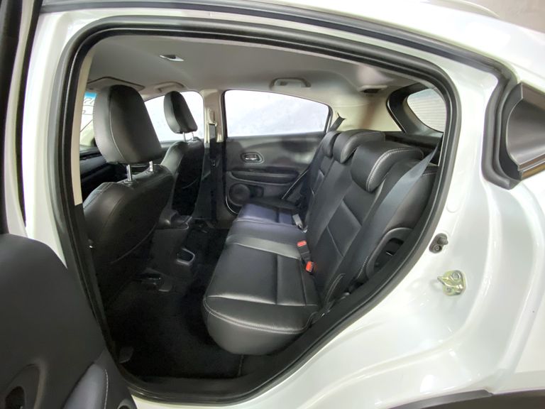 Honda HR-V EX 1.8 Flexone 16V 5p Aut.