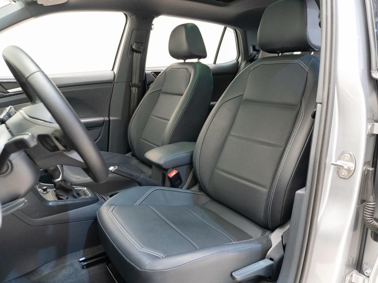 VolksWagen T-Cross Highline 1.4 TSI Flex 16V 5p Aut