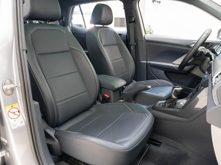 VolksWagen T-Cross Highline 1.4 TSI Flex 16V 5p Aut