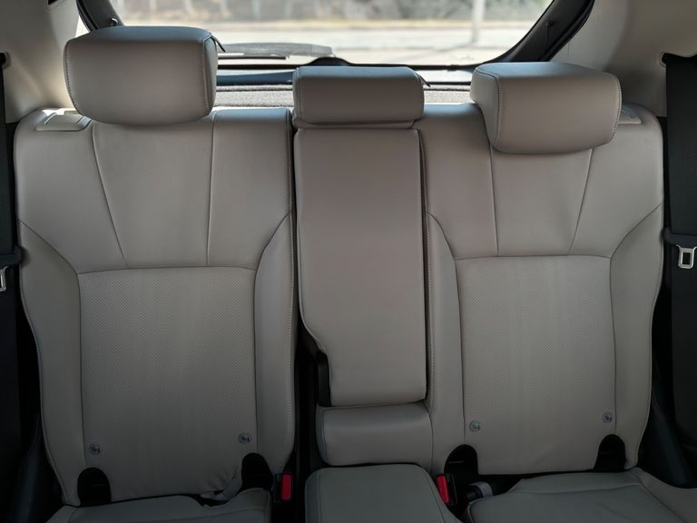 Honda HR-V Touring 1.5 TB 16V 5p Aut.