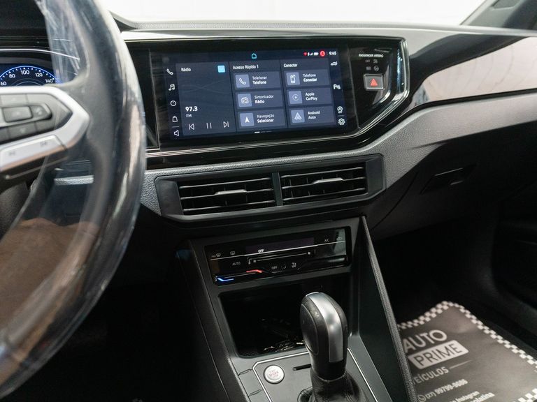 VolksWagen Nivus Highline 1.0 200 TSI Flex Aut.