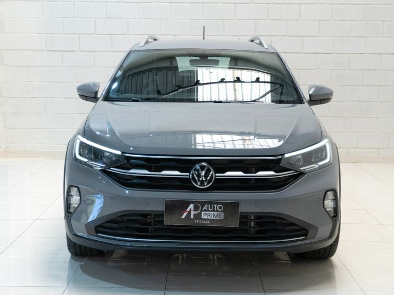 VolksWagen Nivus Highline 1.0 200 TSI Flex Aut.