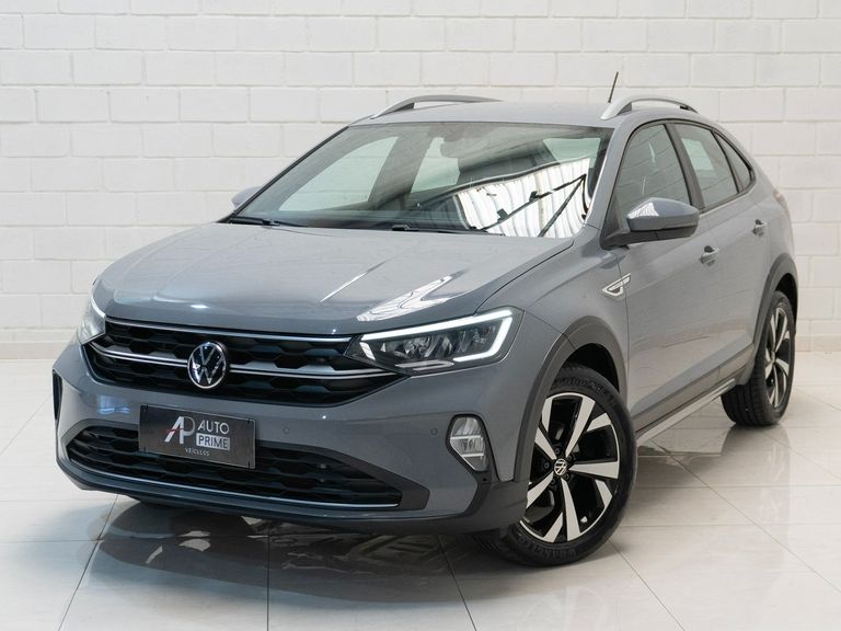 VolksWagen Nivus Highline 1.0 200 TSI Flex Aut.