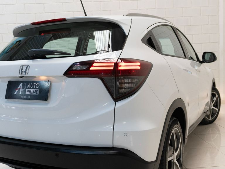 Honda HR-V EX 1.8 Flexone 16V 5p Aut.