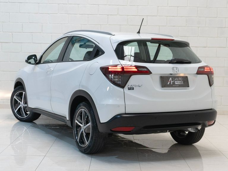 Honda HR-V EX 1.8 Flexone 16V 5p Aut.