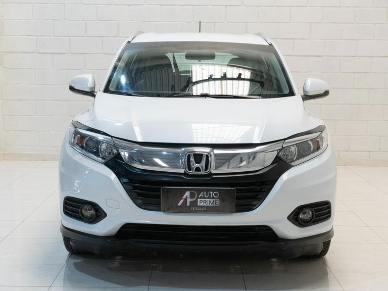 Honda HR-V EX 1.8 Flexone 16V 5p Aut.