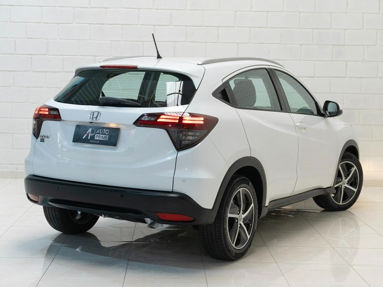 Honda HR-V EX 1.8 Flexone 16V 5p Aut.