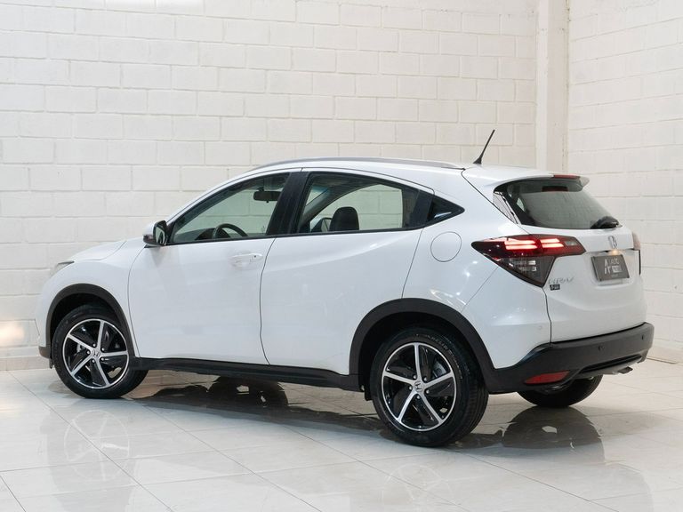 Honda HR-V EX 1.8 Flexone 16V 5p Aut.