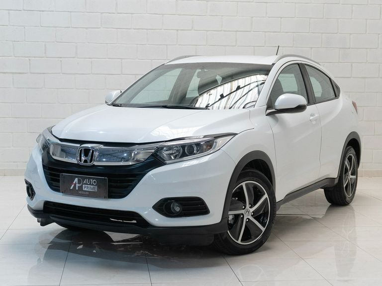 Honda HR-V EX 1.8 Flexone 16V 5p Aut.