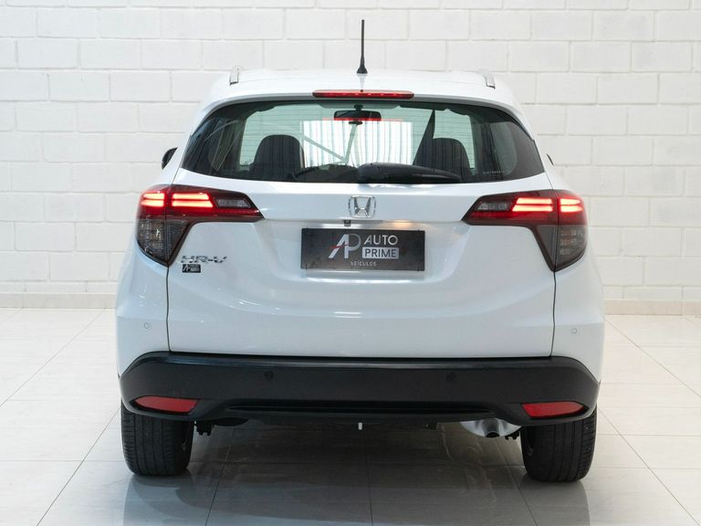 Honda HR-V EX 1.8 Flexone 16V 5p Aut.